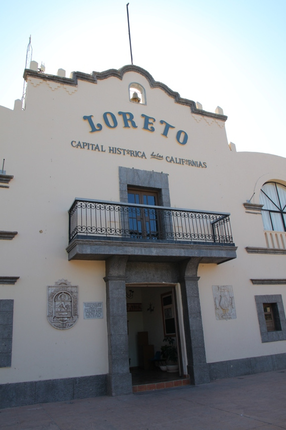 Loreto